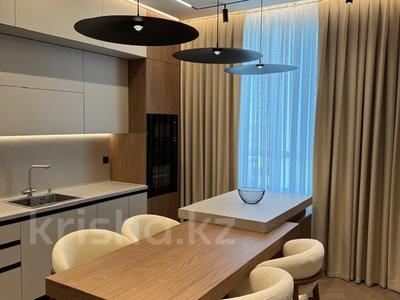 2-бөлмелі пәтер · 80 м² · 7/12 қабат, Нұрсәт ш/а, Аргынбекова 294, бағасы: 500 000 ₸ в Шымкенте, Каратауский р-н