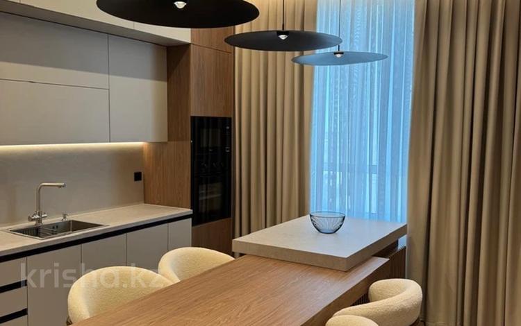 2-бөлмелі пәтер · 80 м² · 7/12 қабат, Нұрсәт ш/а, Аргынбекова 294, бағасы: 500 000 ₸ в Шымкенте, Каратауский р-н — фото 2