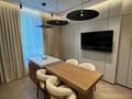 2-бөлмелі пәтер · 80 м² · 7/12 қабат, Нұрсәт ш/а, Аргынбекова 294, бағасы: 500 000 ₸ в Шымкенте, Каратауский р-н — фото 3