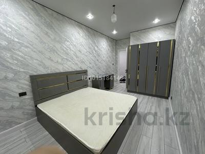 2-комнатная квартира · 68 м² · 6 этаж, мкр Нуртас, Жилмассив Нурсат 141 за 230 000 ₸ в Шымкенте, Каратауский р-н