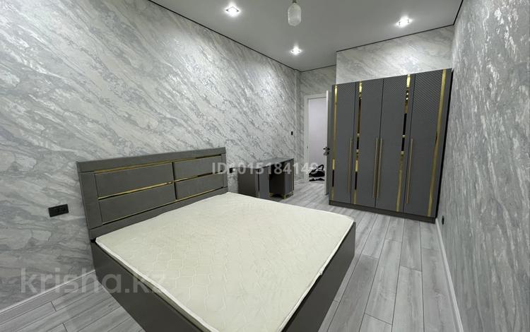 2-комнатная квартира · 68 м² · 6 этаж, мкр Нуртас, Жилмассив Нурсат 141 за 230 000 ₸ в Шымкенте, Каратауский р-н — фото 9