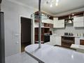 Отдельный дом · 7 комнат · 400 м², улица Басбатыр 37 за 2 млн ₸ в Алматы, Медеуский р-н — фото 2
