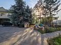 Отдельный дом · 7 комнат · 400 м², улица Басбатыр 37 за 2 млн ₸ в Алматы, Медеуский р-н — фото 73