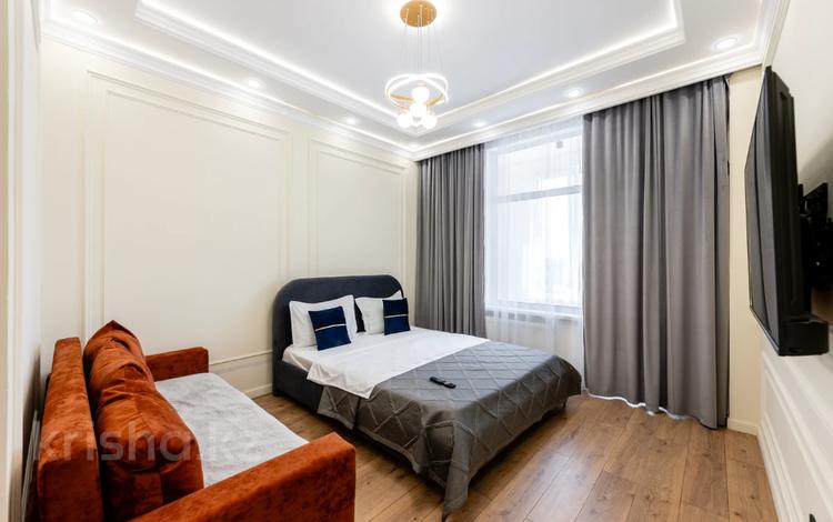 2-комнатная квартира · 49.4 м² · 20/20 этаж, Улы Дала 27/1 — Толе Би за 35.9 млн ₸ в Астане, Нура р-н — фото 24