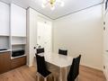 2-комнатная квартира · 49.4 м² · 20/20 этаж, Улы Дала 27/1 — Толе Би за 35.9 млн ₸ в Астане, Нура р-н — фото 7