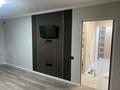 2-комнатная квартира · 46 м² · 4/5 этаж, мкр Орбита-2, навои 324 — Альфараби Навои за 50 млн ₸ в Алматы, Бостандыкский р-н