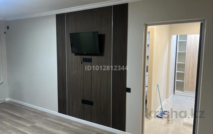 2-комнатная квартира · 46 м² · 4/5 этаж, мкр Орбита-2, навои 324 — Альфараби Навои за 50 млн ₸ в Алматы, Бостандыкский р-н — фото 2