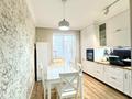 3-комнатная квартира · 112.7 м² · 8/9 этаж, Умай Ана 14 за 63 млн ₸ в Астане, Нура р-н — фото 2