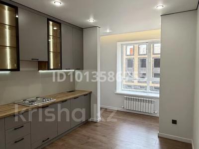 1-бөлмелі пәтер · 37 м² · 2/5 қабат, мкр. Алтын орда 339а, бағасы: 20.3 млн ₸ в Актобе