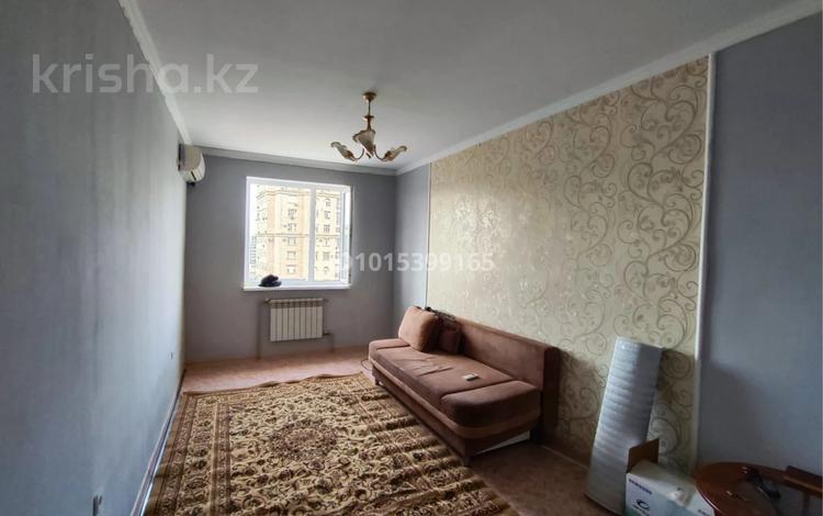 1-комнатная квартира · 37 м² · 6/6 этаж, 32А мкр 15 за 9.8 млн ₸ в Актау — фото 2