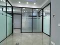 Офисы, кабинеты и рабочие места · 160 м² за ~ 2.2 млн ₸ в Алматы, Бостандыкский р-н — фото 8