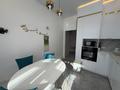 3-комнатная квартира · 91.5 м² · 1/10 этаж, Култегин 15 за ~ 61 млн ₸ в Астане, Нура р-н — фото 5