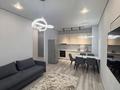 2-комнатная квартира · 51 м² · 9/9 этаж, мкр Кайрат, Туркестан 115 за 43 млн ₸ в Алматы, Турксибский р-н