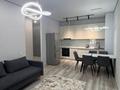 2-комнатная квартира · 51 м² · 9/9 этаж, мкр Кайрат, Туркестан 115 за 43 млн ₸ в Алматы, Турксибский р-н — фото 6