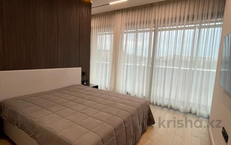 2-комнатная квартира · 110 м² · 3/4 этаж, Тайманова 224Б за ~ 1.2 млн ₸ в Алматы, Медеуский р-н — фото 14