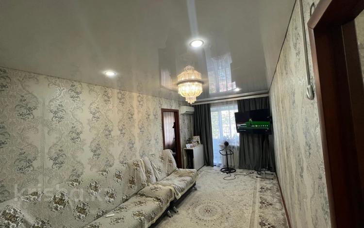 3-бөлмелі пәтер · 55.5 м² · 5/5 қабат, Кубеева, бағасы: 17.2 млн ₸ в Костанае — фото 2