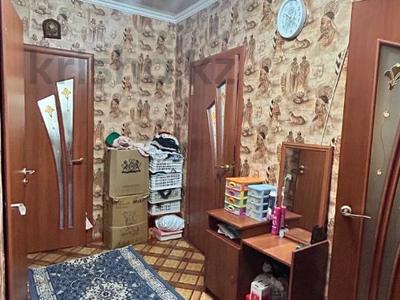 2-комнатная квартира · 54 м² · 7/12 этаж, мкр Аксай-1А 10 за 34 млн ₸ в Алматы, Ауэзовский р-н