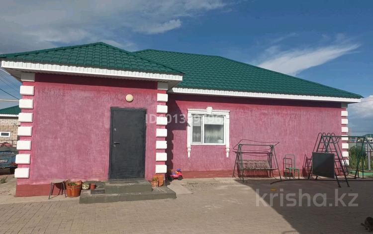 Отдельный дом · 3 комнаты · 130 м² · 4.5 сот., Геолог 5 183 за 20 млн ₸ в Актобе, жилой массив Заречный-1 — фото 2