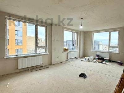 4-комнатная квартира · 117 м² · 5/9 этаж, мкр Нурсая, Абулхайр-хана 69/4, 69/5 за 48 млн 〒 в Атырау