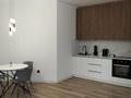 2-комнатная квартира · 75 м² · 17/30 этаж, Аль-Фараби 7 за 35 000 ₸ в Алматы, Бостандыкский р-н — фото 2
