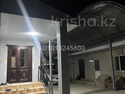 Отдельный дом · 5 комнат · 169 м², Беларық 5 за 30 млн ₸ в Туркестане