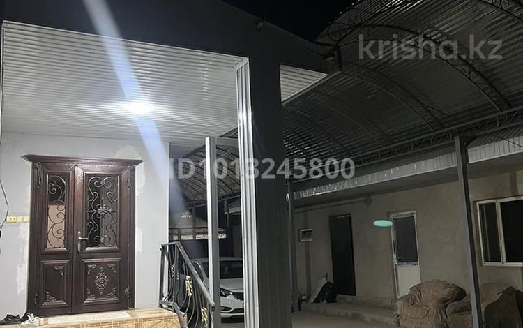 Отдельный дом · 5 комнат · 169 м², Беларық 5 за 30 млн ₸ в Туркестане — фото 2
