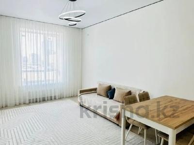 2-комнатная квартира · 42 м² · 6/9 этаж, Турар Рыскулов 16а за ~ 29 млн ₸ в Астане, Есильский р-н