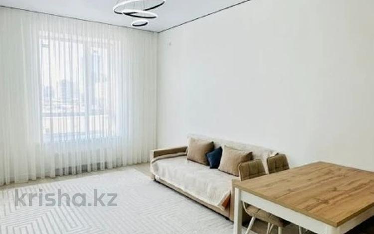 2-комнатная квартира · 42 м² · 6/9 этаж, Турар Рыскулов 16а за ~ 29 млн ₸ в Астане, Есильский р-н — фото 23