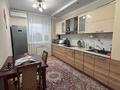 4-бөлмелі пәтер · 106.3 м² · 3/14 қабат, Сарайшык 5Е — Чубары, бағасы: 56 млн ₸ в Астане, Есильский р-н