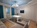 4-бөлмелі пәтер · 106.3 м² · 3/14 қабат, Сарайшык 5Е — Чубары, бағасы: 56 млн ₸ в Астане, Есильский р-н — фото 7