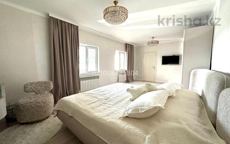 Часть дома · 4 комнаты · 119 м² · 119 сот., Шелихова 187А/ 19 — Рыскулова волочаевская за 50 млн ₸ в Алматы, Жетысуский р-н — фото 2