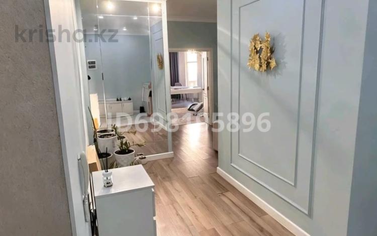 4-комнатная квартира · 150 м² · 3/5 этаж, 16-й мкр — ТРК АКТАУ за 95.4 млн ₸ в Актау — фото 2
