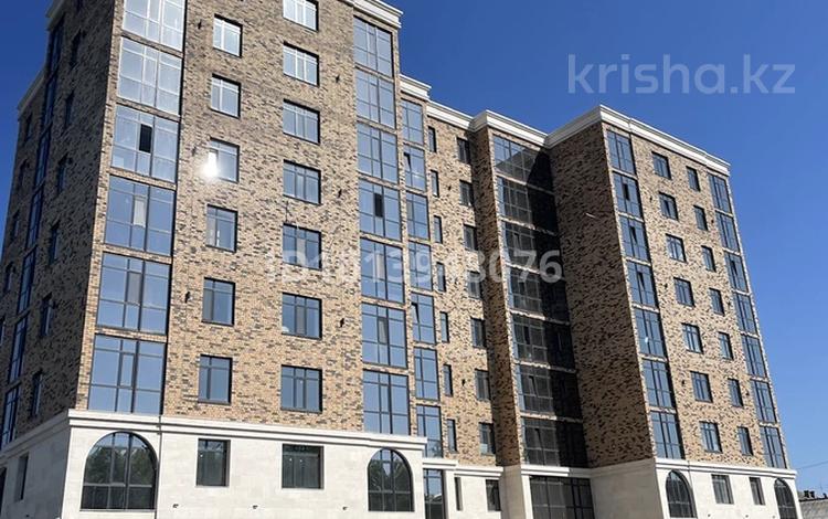 1-комнатная квартира · 34.4 м² · 4/9 этаж, Мухамед-Рахимова 58 за 19 млн ₸ в Петропавловске — фото 2