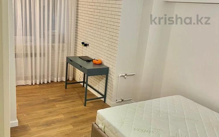 3-бөлмелі пәтер, 70 м², 1/5 қабат, Радостовца 267 — Байкадамова, бағасы: 63.5 млн 〒 в Алматы, Бостандыкский р-н — фото 2