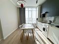 1-бөлмелі пәтер · 57 м² · 12/12 қабат, Торекулова 95 — Сейфуллина/Маметовой, бағасы: 26 000 ₸ в Алматы, Алмалинский р-н — фото 4