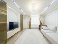4-комнатная квартира · 165 м² · 7/9 этаж, мкр Мирас 21 — Гольф Клуб Жяйлау - Парк Первого Президента - Школа Мирас- Элитная Элита за 110 млн ₸ в Алматы, Бостандыкский р-н — фото 3