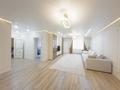 4-комнатная квартира · 165 м² · 7/9 этаж, мкр Мирас 21 — Гольф Клуб Жяйлау - Парк Первого Президента - Школа Мирас- Элитная Элита за 110 млн ₸ в Алматы, Бостандыкский р-н — фото 4