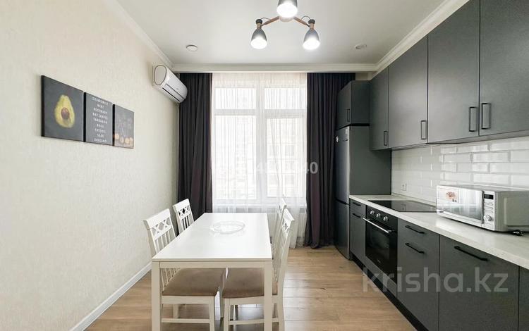 2-бөлмелі пәтер · 65 м² · 11/12 қабат, Пр.Тайманова 48 — На площади Махамбет-Исатая, бағасы: 51 млн ₸ в Атырау — фото 9