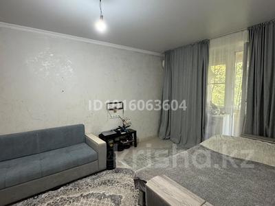 1-бөлмелі пәтер · 34 м² · 3/3 қабат, Богенбай батыра, бағасы: 32 млн ₸ в Алматы, Алмалинский р-н