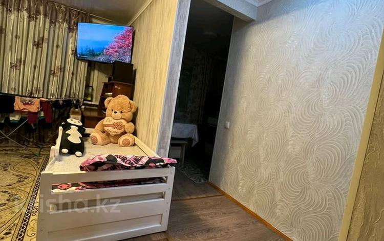 1-бөлмелі пәтер · 31 м² · 2/5 қабат, Жамбыла жабаева 292, бағасы: 12.8 млн ₸ в Петропавловске — фото 5