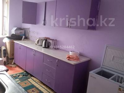 2-комнатная квартира · 45 м² · 1/4 этаж, Жарылкапова 14/Б — Нышанова за 50 000 ₸ в Туркестане
