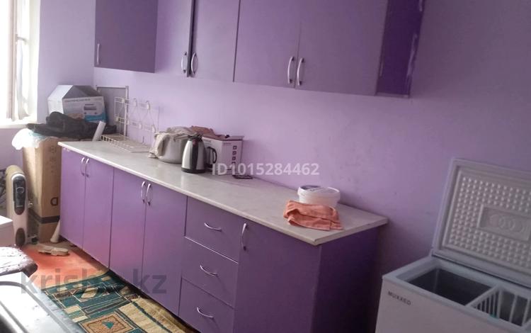 2-комнатная квартира · 45 м² · 1/4 этаж, Жарылкапова 14/Б — Нышанова за 50 000 ₸ в Туркестане — фото 2