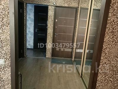 2-комнатная квартира · 48 м² · 8/9 этаж, Жумабаева 116 — Жумабаева абая за 18 000 ₸ в Петропавловске