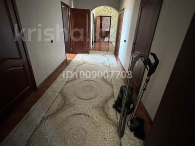 Отдельный дом · 5 комнат · 143 м² · 8 сот., мкр Достык 259 за 31.5 млн 〒 в Шымкенте, Абайский р-н