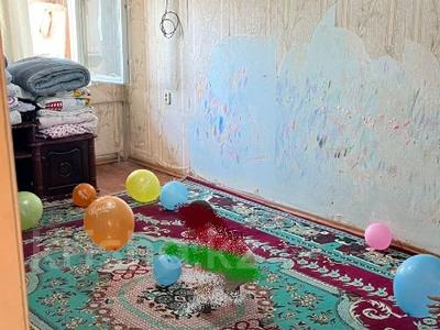 2-комнатная квартира · 52 м² · 5/5 этаж, 12-й микрорайон, Уалиханова — напротив ТД Мечта за 15.5 млн ₸ в Шымкенте, Енбекшинский р-н