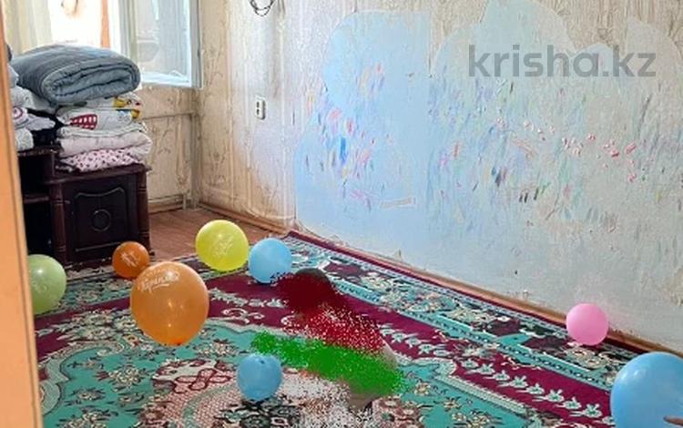 2-комнатная квартира · 52 м² · 5/5 этаж, 12-й микрорайон, Уалиханова — напротив ТД Мечта за 15.5 млн ₸ в Шымкенте, Енбекшинский р-н — фото 5