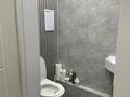 2-комнатная квартира · 53 м² · 2/5 этаж, Микрорайон 4 30 — Школа ОМГ, Кунаева и 4, базар Жетысу, юбилейная, банки, садик Лучик за 25.3 млн 〒 в Конаеве (Капчагай) — фото 2