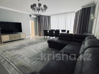 4-бөлмелі пәтер · 207 м² · 3/12 қабат, ул. Шевченко, бағасы: 1.8 млн ₸ в Алматы, Алмалинский р-н
