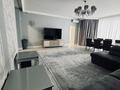 4-бөлмелі пәтер · 207 м² · 3/12 қабат, ул. Шевченко, бағасы: 1.8 млн ₸ в Алматы, Алмалинский р-н — фото 2
