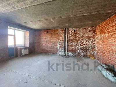 4-комнатная квартира · 102 м² · 6/10 этаж, луначарского 49 за 41 млн 〒 в Павлодаре